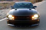 Saleen S302 Extreme 2008 года